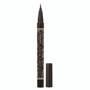 [CANMAKE] Lasting Liquid Liner：圖片 5