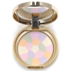 [CANMAKE] Marshmallow Finish Powder ~Abloom~：圖片 4