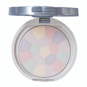 [CANMAKE] Illuminating Finish Powder　~Abloom~：圖片 2