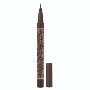 [CANMAKE] Lasting Liquid Liner：圖片 4