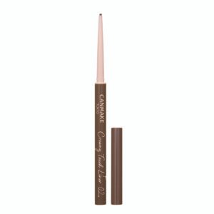 [CANMAKE] Creamy Touch Liner：圖片 11