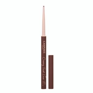 [CANMAKE] Creamy Touch Liner：圖片 6