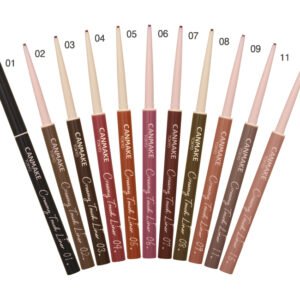 [CANMAKE] Creamy Touch Liner