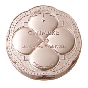 [CANMAKE] Marshmallow Finish Powder