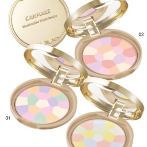 [CANMAKE] Marshmallow Finish Powder ~Abloom~