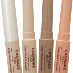 [CANMAKE] Color Stick Concealer
