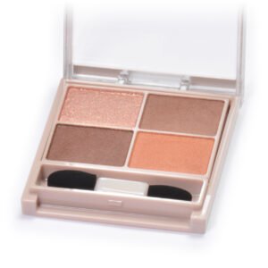 [CANMAKE] Silky Souffle Eyes (Matte Type)：圖片 6