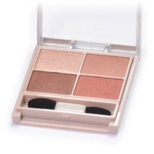 [CANMAKE] Silky Souffle Eyes (Matte Type)：圖片 5