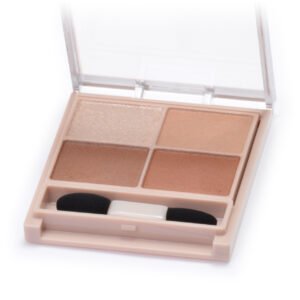 [CANMAKE] Silky Souffle Eyes (Matte Type)：圖片 3