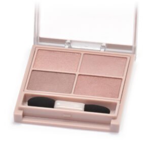 [CANMAKE] Silky Souffle Eyes (Matte Type)：圖片 2