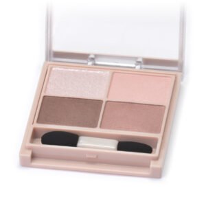 [CANMAKE] Silky Souffle Eyes (Matte Type)：圖片 7