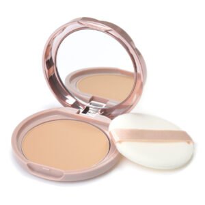 [CANMAKE] Marshmallow Finish Powder：圖片 6