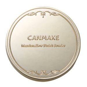 [CANMAKE] Marshmallow Finish Powder：圖片 2