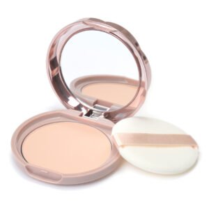 [CANMAKE] Marshmallow Finish Powder：圖片 4