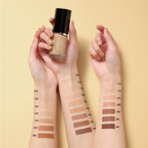 [SUQQU] THE LIQUID FOUNDATION  30mL：圖片 2