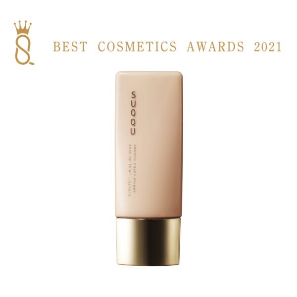 [SUQQU] SMOOTH COVER PRIMER 30ML