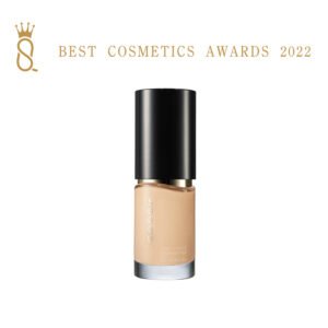 [SUQQU] THE LIQUID FOUNDATION  30mL