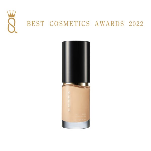 [SUQQU] THE LIQUID FOUNDATION  30mL