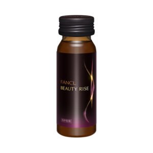 [FANCL] Beauty Rise Drink（美麗升華飲品） 30ml×10瓶：圖片 2