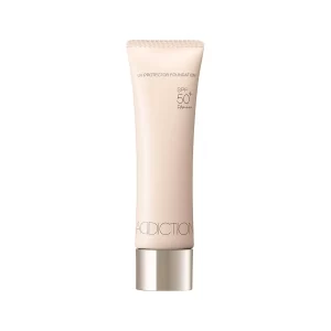 [ADDICTION TOKYO] UV PROTECTOR FOUNDATION 30mL