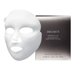 [Cdp] BRIGHTENING MASK TREATMENT SUPREME | 高效煥采亮白護理面膜。6sets