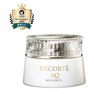 [Decorte] AQ Meliority Repair Cleansing Cream n 150g