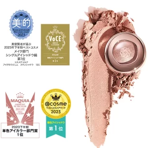 [Decorte] Eye Glow Gem Skin Shadow 6g