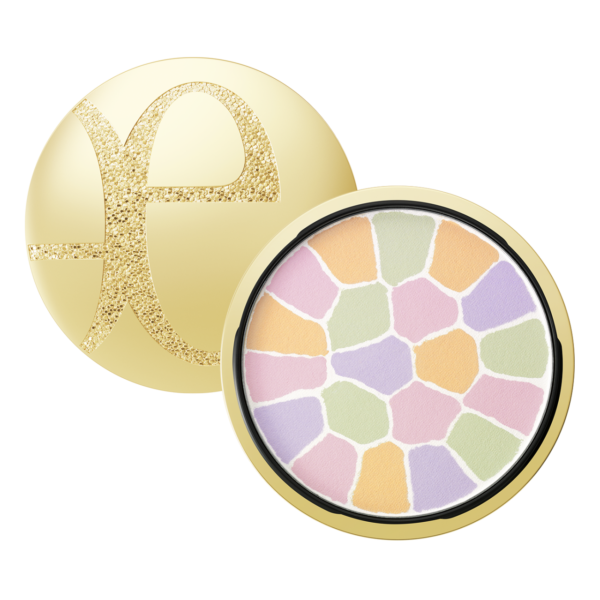 [Elegance] LA POUDRE HAUTE NUANCE LUXUEUSE 27g