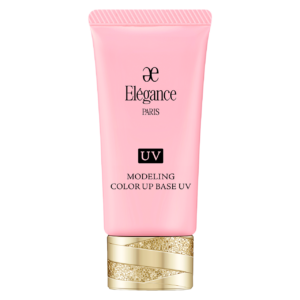 [Elegance] MODELING COLOR UP BASE UV