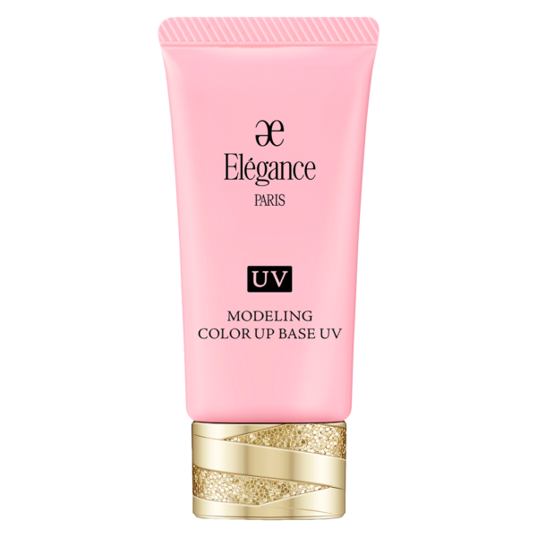 [Elegance] MODELING COLOR UP BASE UV