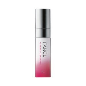 [FANCL] BC Beauty Concentrate 18mL