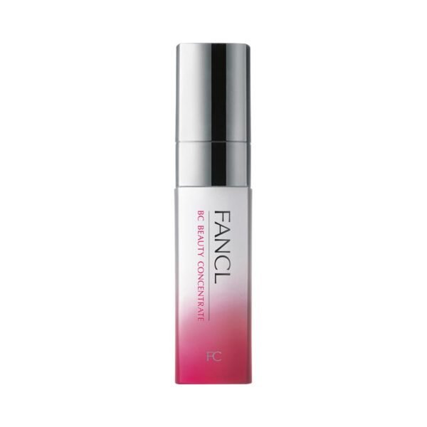 [FANCL] BC Beauty Concentrate 18mL