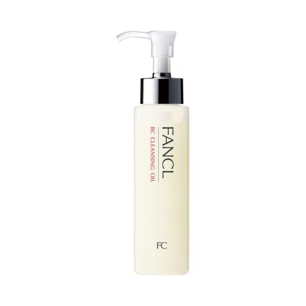 [FANCL] BC 卸妝油 120mL