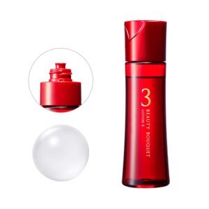 [FANCL] Beauty Bouquet 發酵滲透化妝水 極致潤澤型 120mL
