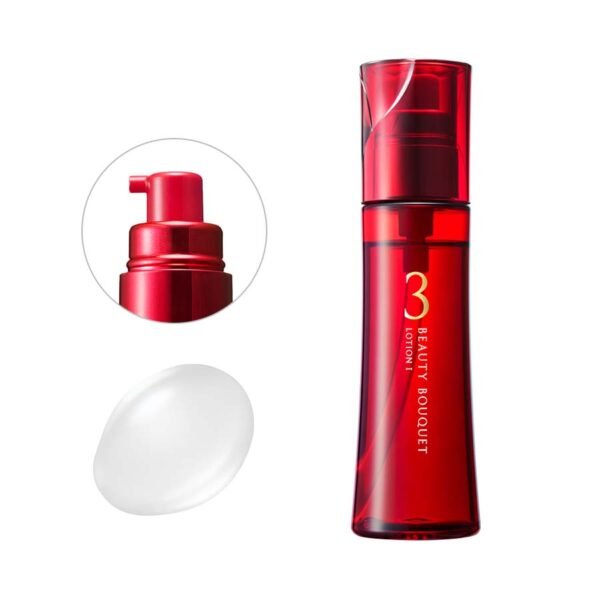 [FANCL] Beauty Bouquet 發酵滲透化妝水 滋潤型 120mL