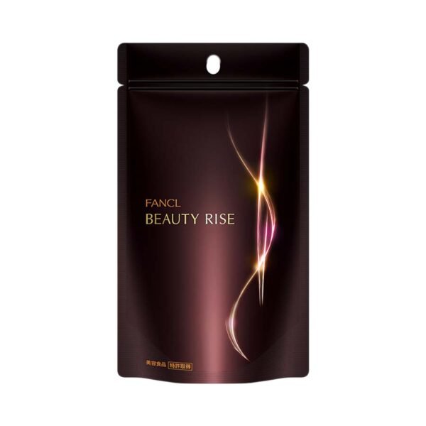 [FANCL] Beauty Rise（美麗升華） 30日份