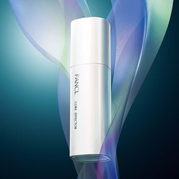 [FANCL] ore Effector 精華液 18mL