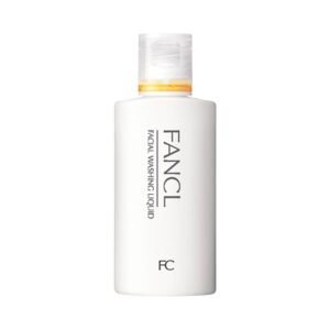 [FANCL] 洗顏液 60mL