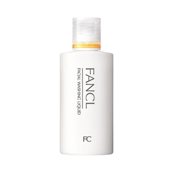 [FANCL] 洗顏液 60mL