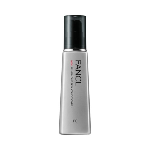 [FANCL] 男士全效保濕護膚凝膠 I 清爽型 60ML