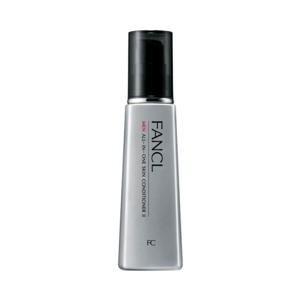 [FANCL] 男士全效保濕護膚凝膠 II 滋潤型 60ML