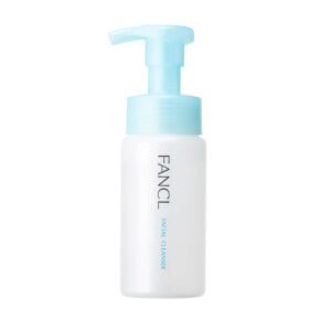 [FANCL] 純潤泡沫潔面乳 150ML
