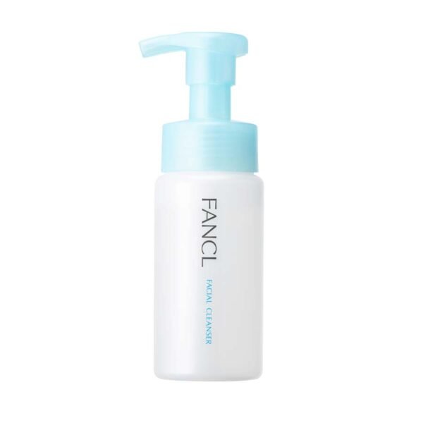 [FANCL] 純潤泡沫潔面乳 150ML