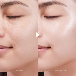 [Decorte] Rosy Glowriser：圖片 2
