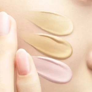 [Decorte] Sun Shelter Multi Protection Tone Up CC：圖片 5
