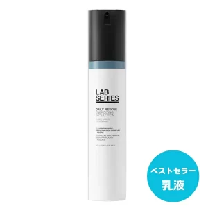 [LAB SERIES] Daily Rescue 能量防曬保濕乳 50mL