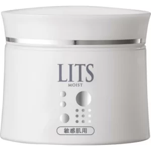 [LITS] 植物幹細胞保濕N完美豐潤凝膠 90g