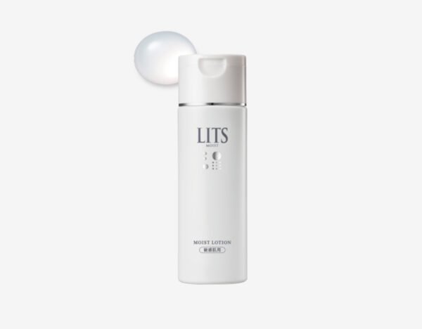 [LITS] 植物幹細胞系列 — 保濕N化妝水 190mL
