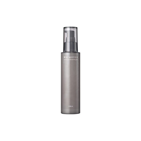 [POLA] Mergence 多效調理凝膠 120mL