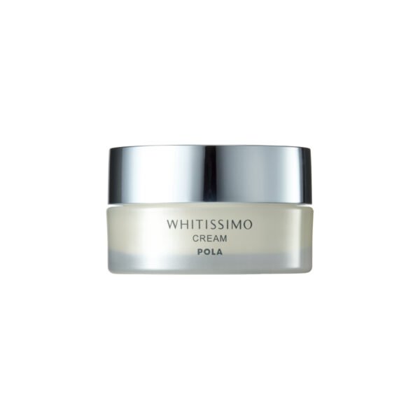 [POLA] Whiteisimo藥膏白 30g